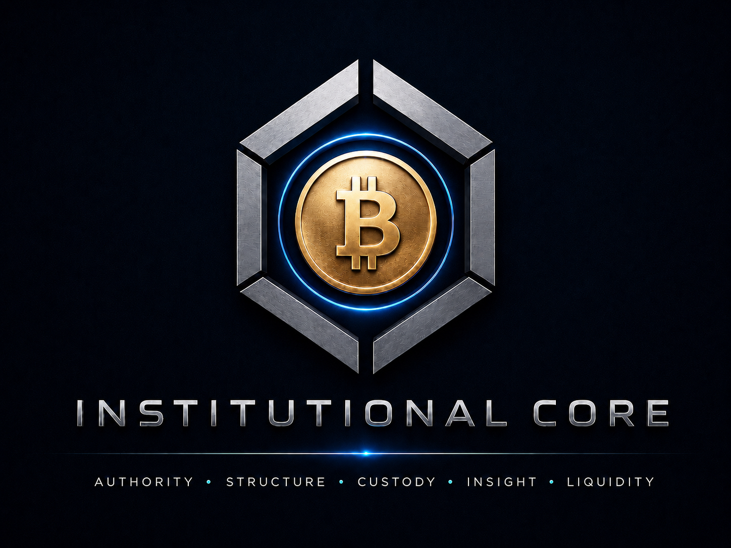 Bitcoin Institutional Core